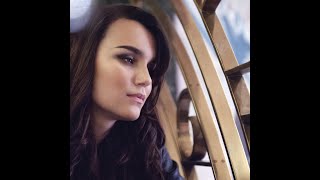 Samantha Barks-Holding On