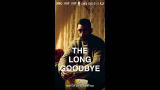 Riz Ahmed - The Long Goodbye (Trailer) #shorts