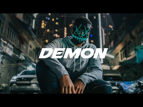 Demon | JVNA - Demon