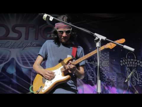 [LIVE] 2016.05.28 Kelompok Penerbang Roket - Cekipe / Target Operasi