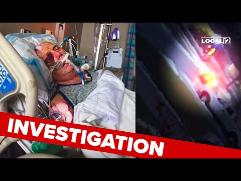 Veteran in coma after allegedly being punched in face by Doordash driver