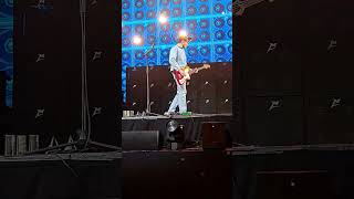 McFly O2 Arena Soundcheck Surfer Babe 10/10/24