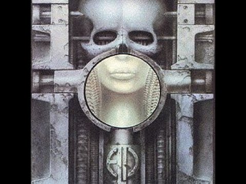 Emerson, Lake & Palmer – Brain Salad Surgery (1973) | Full Album HQ