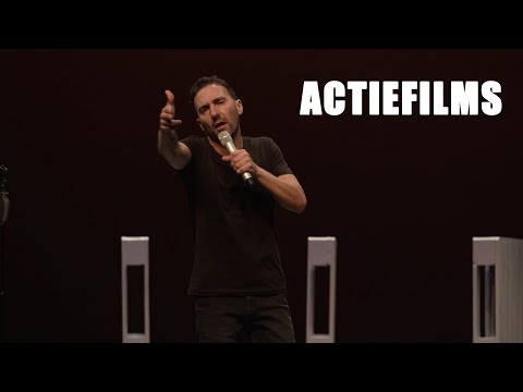 Ronald Goedemondt - Actiefilms (Numero Uno)