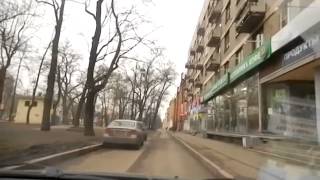 Первые уроки автовождения на своем автомобиле.