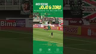 Download lagu Maskot persebaya berulah.. persebaya vs baliunited mp3