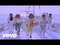 Five Star Love Take Over Video