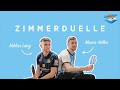 Zimmerduelle Folge 2 – Winter-Trainingslager 2022 I TSV 1860 München I die Bayerische