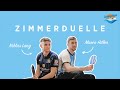 Zimmerduelle Folge 2 – Winter-Trainingslager 2022 I TSV 1860 München I die Bayerische