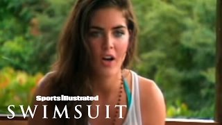 New York To Las Vegas 24/7 2009 | Sports Illustrated Swimsuit