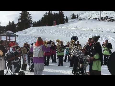 LBM GuggaNight 2017 - Side Event Skigebiet Disentis 3000