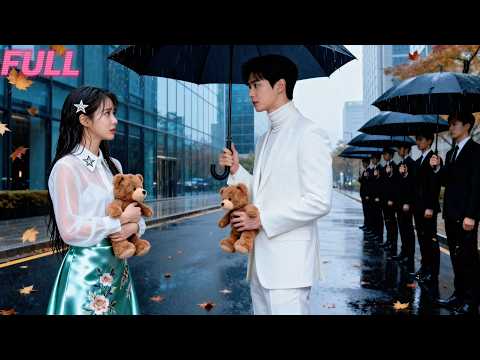 🔥Mereka buang anak sendiri. Kini sang anak kembali sebagai bos mafia—saatnya penyesalan!