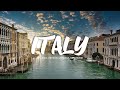 Italy Travel Video MILANO VENICE VERONΑ SIRMIONE Euroleague Game