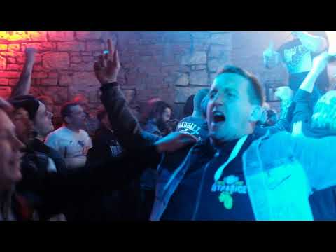 Lion's Law  - Praha -  4.11.2021 - Underdogs