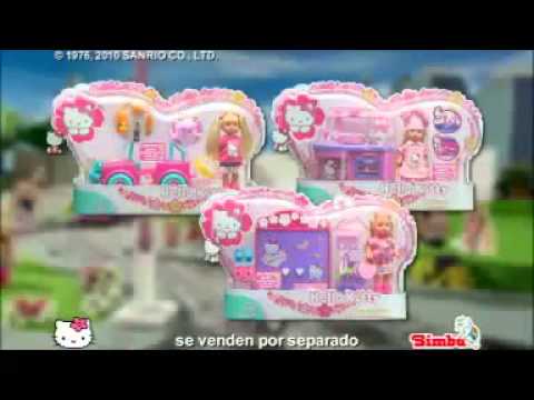 download lagu mp3 mp4 Armario De Hello Kitty, download lagu Armario De Hello Kitty gratis, unduh video klip Armario De Hello Kitty