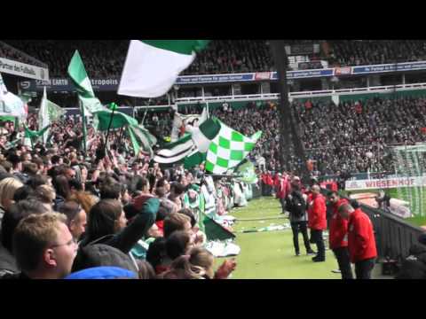 2016-04-16 SV Werder Bremen - VfL Wolfsburg 3:2