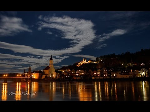Passau in Bildern - Canon EOS 750 D - Adobe Lightroom 6