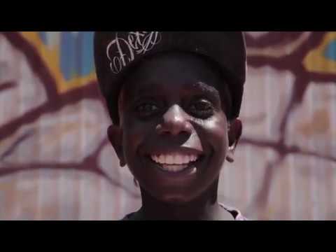 IHHP Umbakumba Groote Eylandt - This is my people