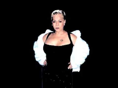 LUCIA DE LA CRUZ "FRENTE A FRENTE" VALS CRIOLLO