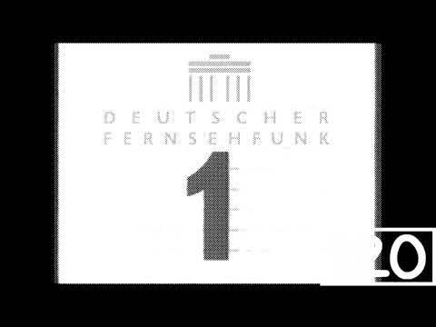 Deustcher Fernsehfunk (1990) in 128K