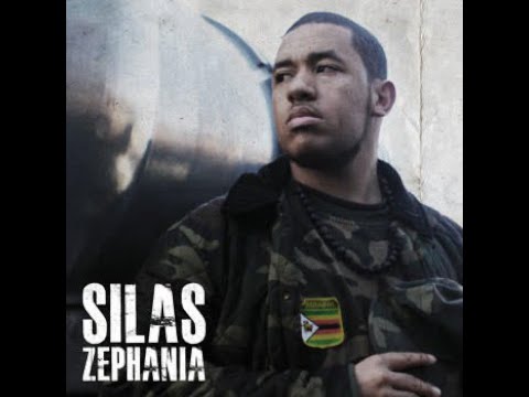 SILAS ZEPHANIA - THE RAW IS BACK