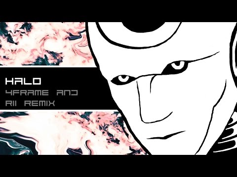 Droid Beats - Halo (4Frame & Rii Remix)