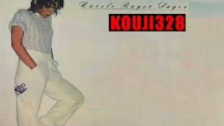 Carole　Bayer　Sager  10 Home To Myself