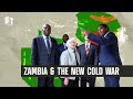 Zambia: Front Line of the US Crusade Against China in Africa