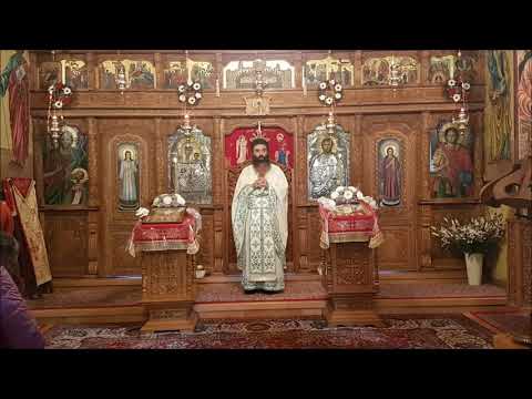 20210131 NICOLAE BALASOIU – DUMINICA LUI ZAHEU