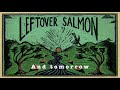 Leftover Salmon - "Brand New Good Old Days" (Lyric video)