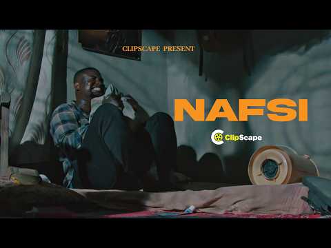 NAFSI (SWAHILI SHORT FILM)