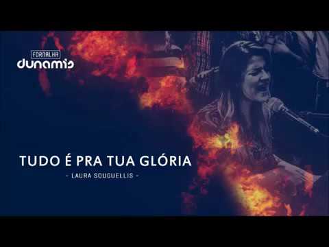 Tudo é pra tua glória