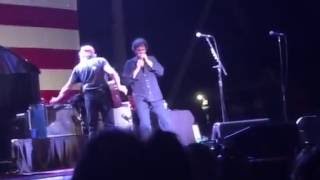 Willie Nelson - Move It On Over - July 4, 2016 - Hank Williams