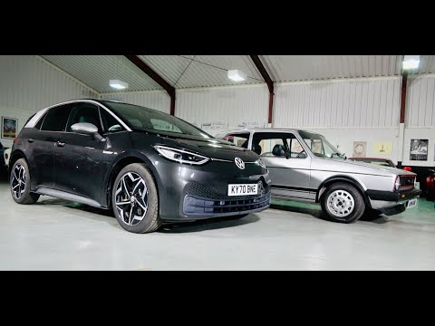 Volkswagen ID.3 real-world review. How far can VW's benchmark EV really go on one charge?