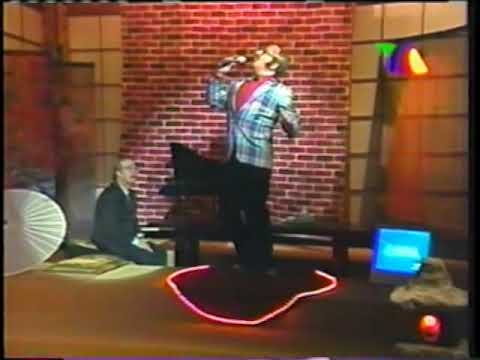 Johnny Petardo - El Güiri Gol Corea-Japón 2002