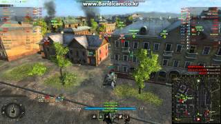 독퀴는 역시 짱임