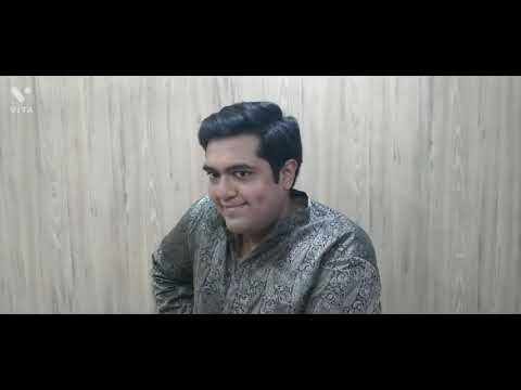 Arjun Shastry whatsapp ad audition