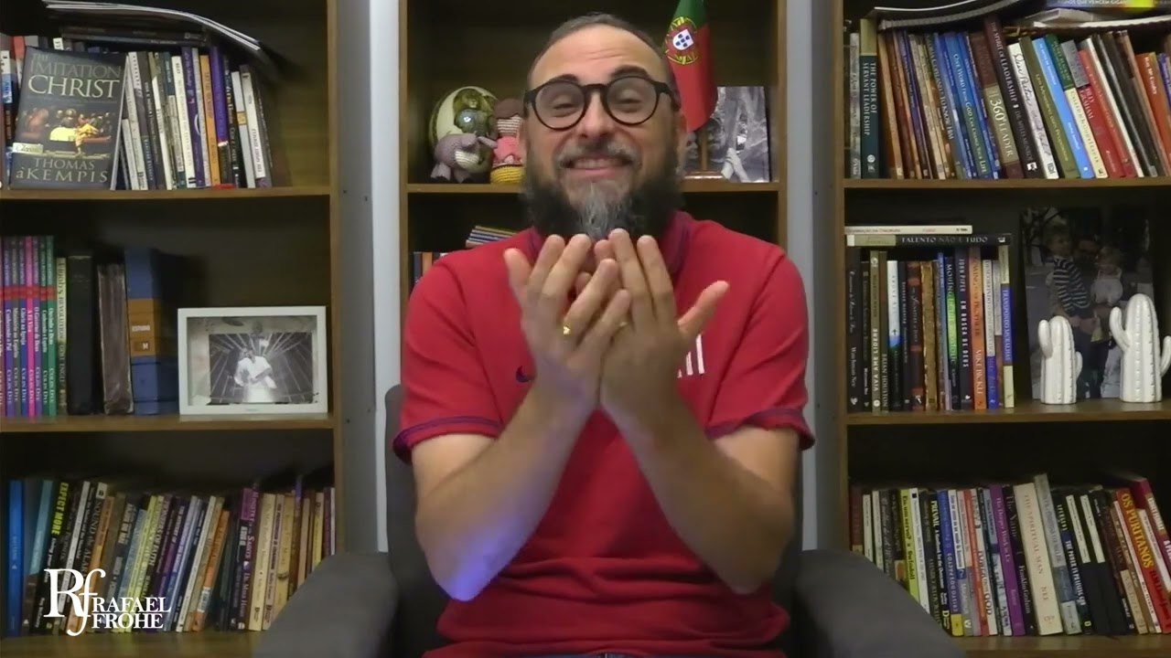 Uma escola de profetas