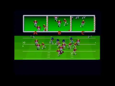 John Madden Football picture