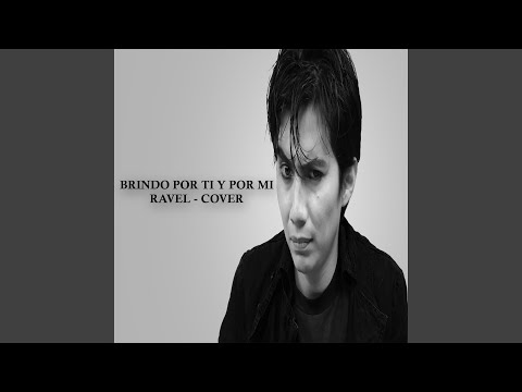 Brindo por Ti y por Mi (Cover)