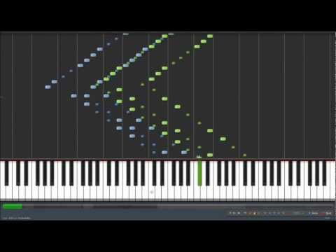 Franz Liszt - Totentanz solo piano