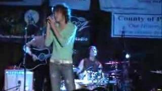 Kalan Porter - I Don't Wanna Miss You - Peterborough