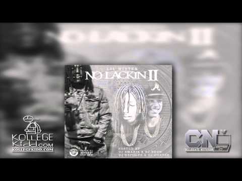 Lil Mister - Don't Do It (Feat. Lil Pat) | No Lackin 2