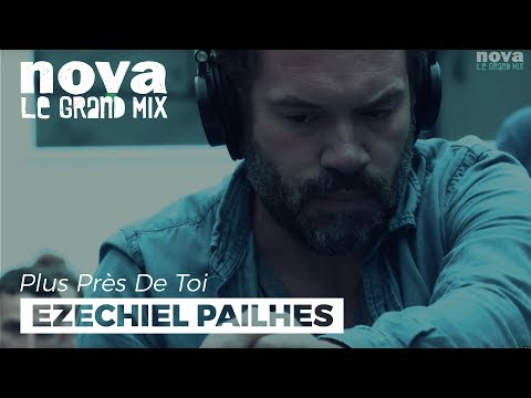 Ezechiel Pailhes - Éternel été | Live Plus Près De Toi