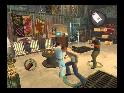 Let's Play Bully [Blind] Part 74