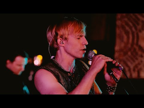 The Sonic Universe - Love Beyond (Live)