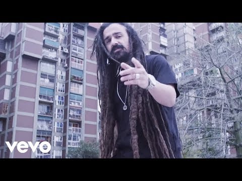 Dread Mar I - Hoja en Blanco (Video Oficial)