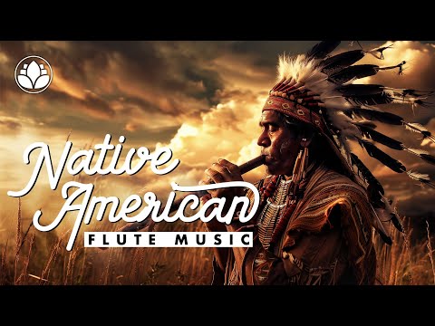 Canyon Dreams | Native American Flute | Healing Meditation Music