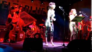 what you gonna do when your baby leaves you- PoisonIvies and the Steady