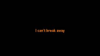 CHUCK JACKSON  - I CAN'T BREAK AWAY - clay wood karaoke